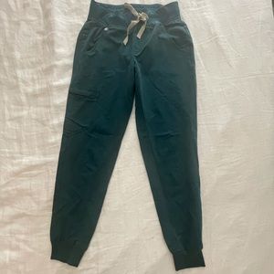 SOLD FIGS Zamora Scrub Pant
